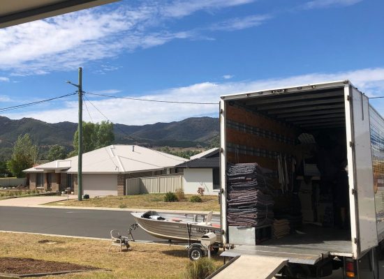 Fleet – Reliable Removalist Services in Morisset Fleet - Reliable Removalist Services in Morisset