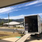Fleet - Reliable Removalist Services in Morisset