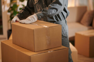 Removalists Packing Items Room-By-Room